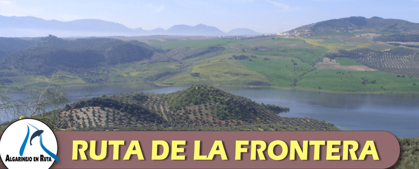 Ruta de la frontera